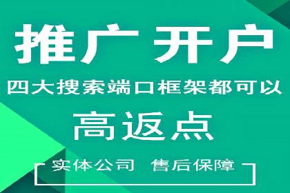 百度推广优化，实战案例展示